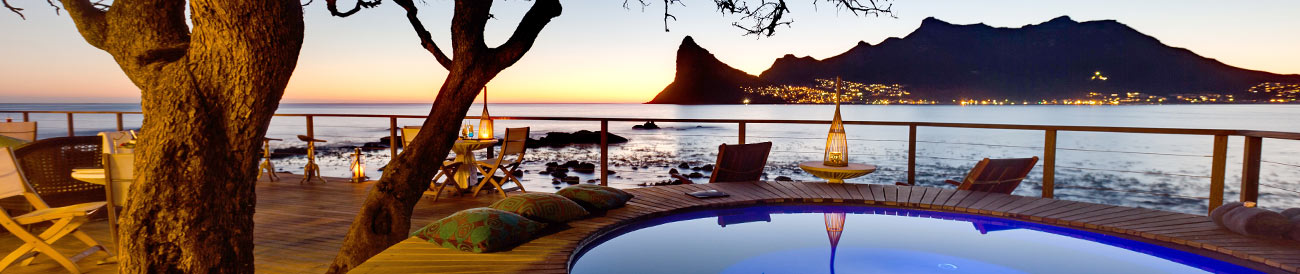 Tintswalo Atlantic